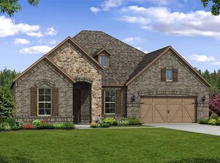 11618 Alejandra Ln, Frisco, TX 75035