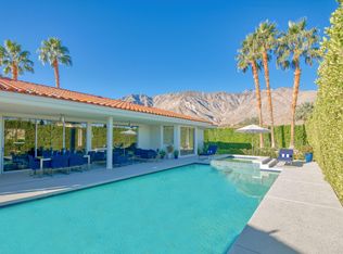 780 Bogert Trl, Palm Springs, CA 92264