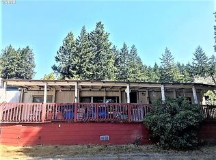 17834 Aqua Vista Ln, Brookings, OR 97415