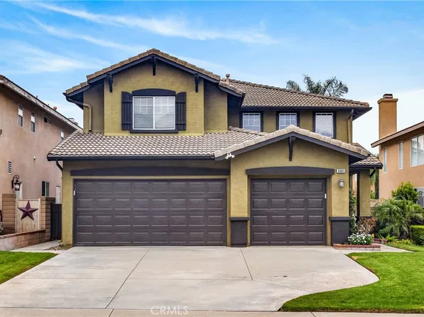 5561 Hunt Club Dr, Fontana, CA 92336