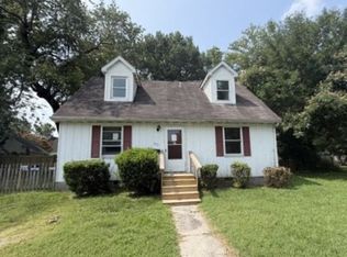 822 Springfield Cir, Salisbury, MD 21804