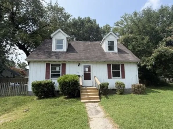 822 Springfield Cir, Salisbury, MD 21804