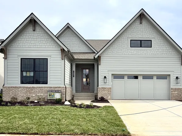 16801 Tractive Dr, Westfield, IN 46074
