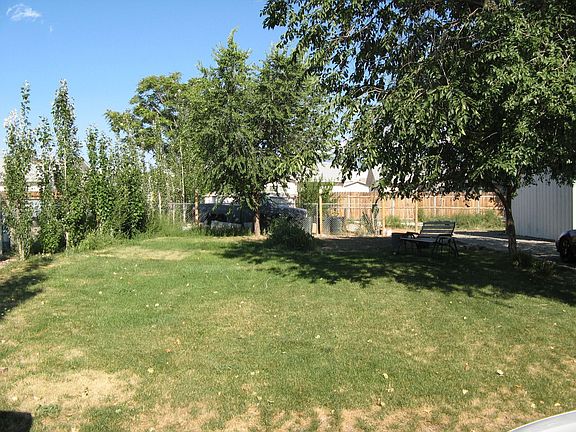 Side yard