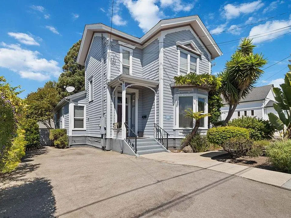 839 Riverside Ave #A