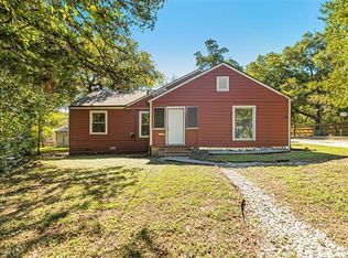 226 E Jerden Ln, Dallas, TX 75203