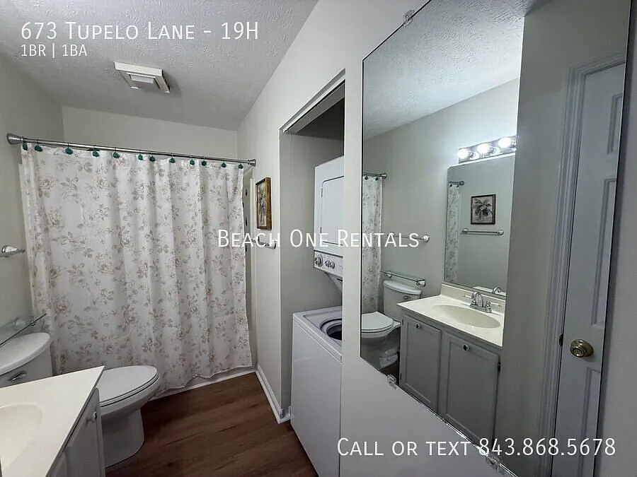 Longs - 1 Bedroom / 1 Bathroom Condo — Photo 3