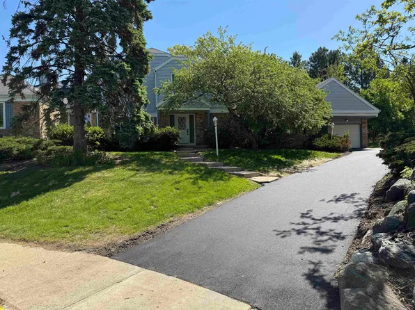 25 Corona Ct, Madison, WI 53719