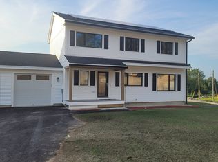 Barrett Hill, Hudson, NH 03051