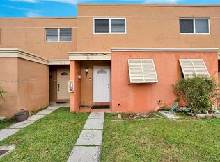 8106 SW 150th Ave #412, Miami, FL 33193