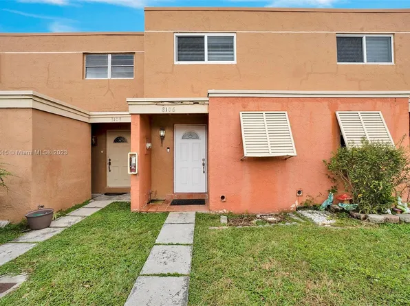 8106 SW 150th Ave #412, Miami, FL 33193