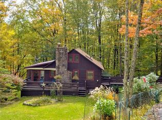 57 Island Rd, Grahamsville, NY 12740