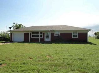 14298 NE 75th St, Fletcher, OK 73541