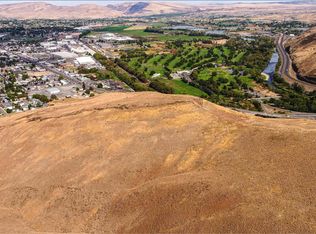 Lookout Point Naches Riv, Selah, WA 98942