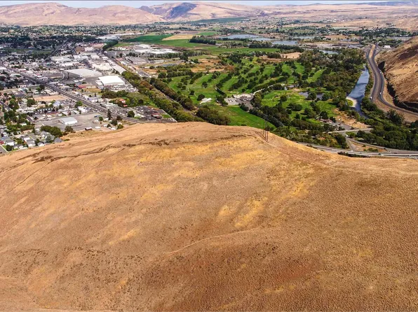 Lookout Point Naches Riv, Selah, WA 98942