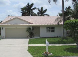 7336 Texas Trl, Boca Raton, FL 33487