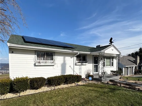 67478 Kirkwood Heights Rd, Bridgeport, OH 43912