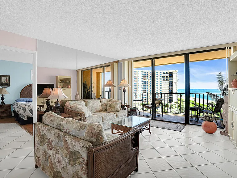100 Ocean Trail Way #703 — Photo 4
