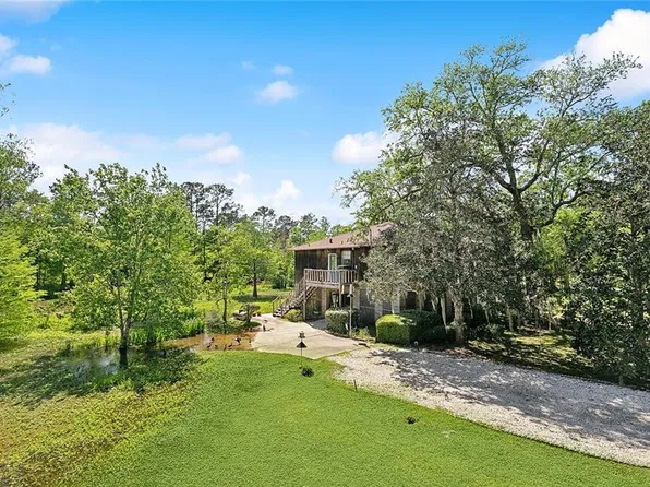 105 W Pearl Dr, Slidell, LA 70461