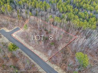 Lot 8 Pine Hill Road, Palermo, ME 04354