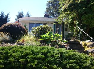 9911 31st Ave SW, Seattle, WA 98126