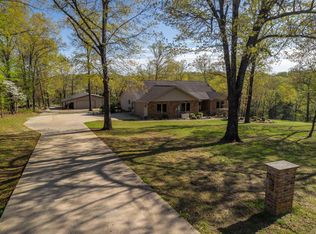 814 Jason Cir, Lakeview, AR 72642