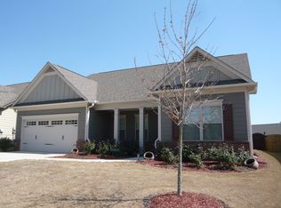 4441 Clubside Dr, Gainesville, GA 30504