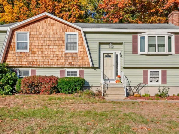 3 Echo Avenue, Nashua, NH 03062