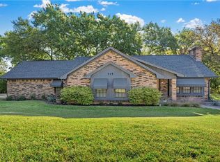 345 Friendly Oaks Dr, Bruceville Eddy, TX 76630