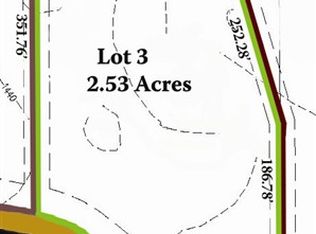 LOT 3 Caribou Pines Trl, Duluth, MN 55811