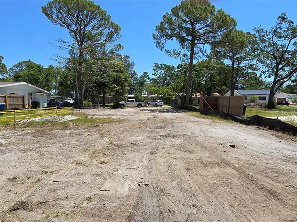 9000 1st St N Lot 10, Saint Petersburg, FL 33702
