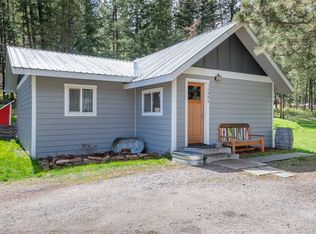 15395 Highway 200 E, Bonner, MT 59823