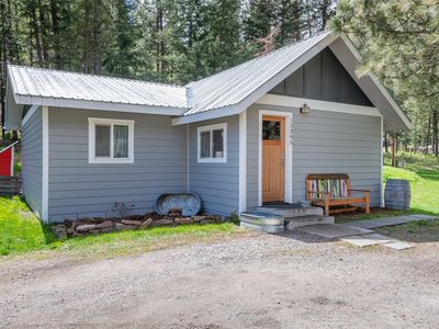 15395 Highway 200 E, Bonner, MT, 59823