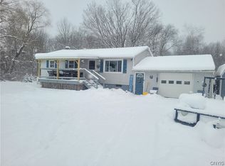 145 Smithers Rd, Mexico, NY 13114