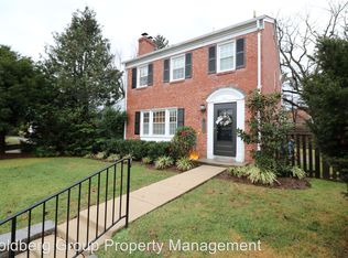 1908 Brisbane St, Silver Spring, MD 20902