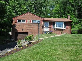 376 Temona Dr, Pittsburgh, PA 15236