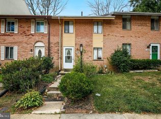 9390 Indian Camp Rd, Columbia, MD 21045