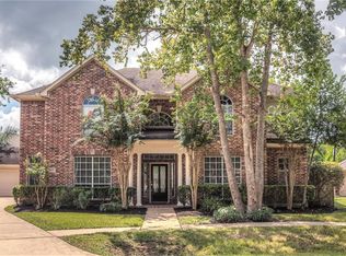 9602 Randon Ln, Missouri City, TX 77459