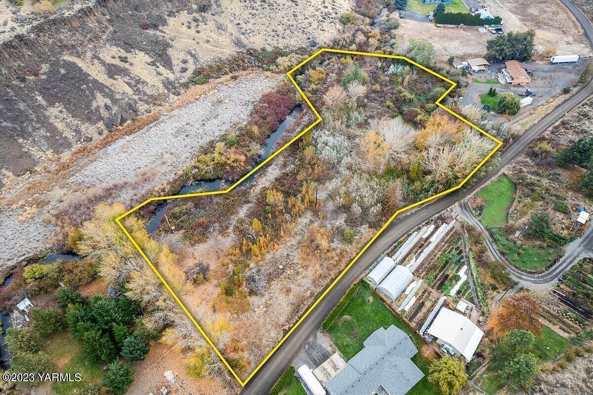 Nka Cowiche Canyon Rd, Yakima, WA 98908 MLS 232523 Zillow