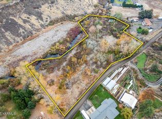 Nka Cowiche Canyon Rd, Yakima, WA 98908