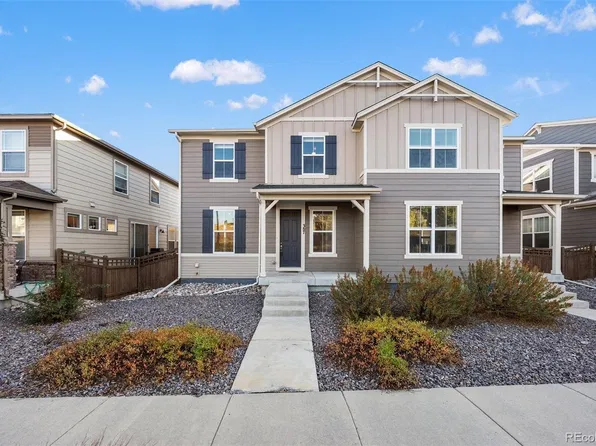 387 Courtfield Way, Castle Pines, CO 80108