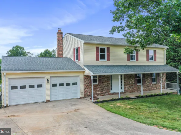 3908 Millstone Cir, Monrovia, MD 21770