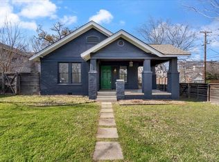 1107 E 32nd St, Austin, TX 78722