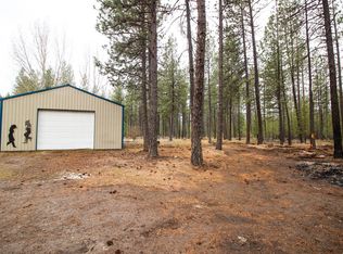 4325A Highway 231 S, Springdale, WA 99173