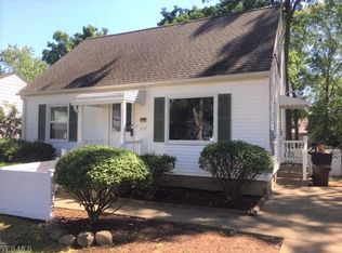 377 Willard Ave SE, Warren, OH