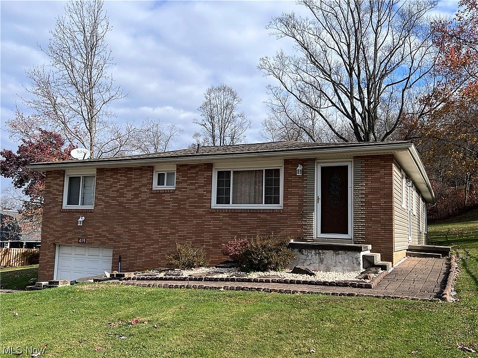 419 Nebo Dr, Toronto, OH 43964 | Zillow