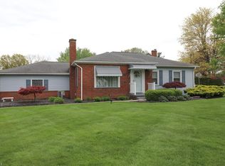 2795 Rosewae Dr, Youngstown, OH