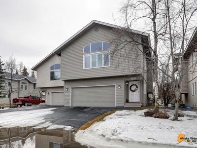 1110 E 112th Ave APT 6, Anchorage, AK, 99515