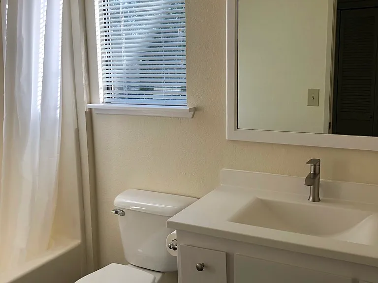 Full Bath