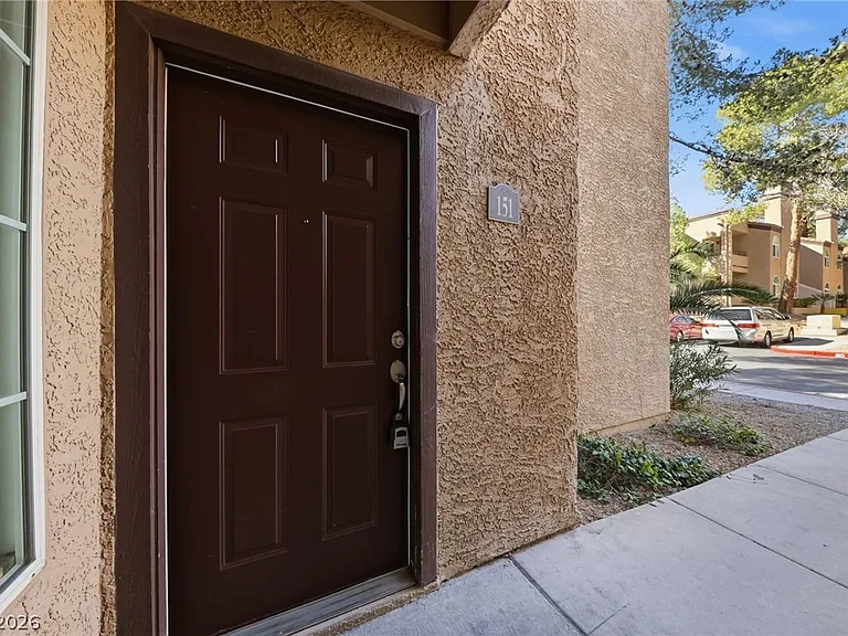 9325 W Desert Inn Rd #151 — Photo 20